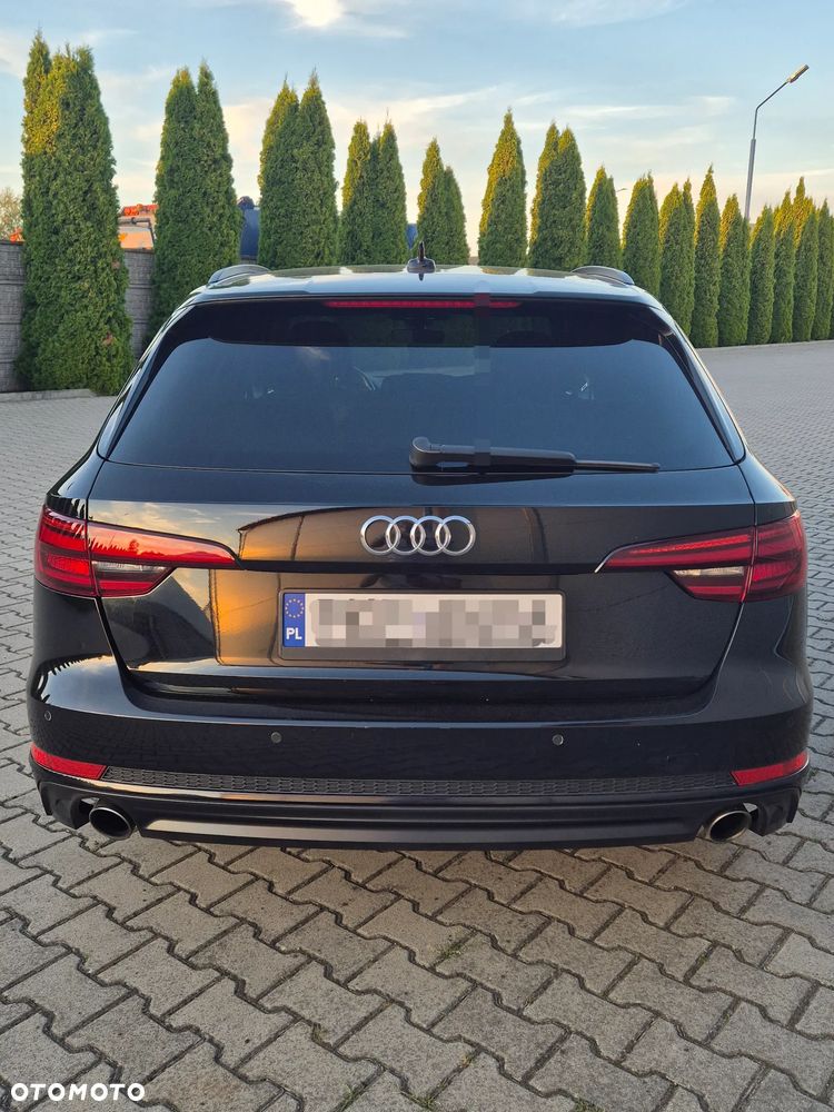 Audi A4 Avant - 3
