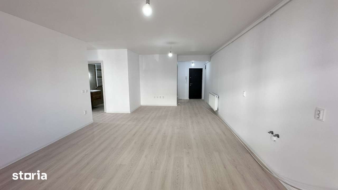 Apartament 4 camere – Doamna Stanca, Șelimbăr, bloc finalizat, parcare — fotografia 3
