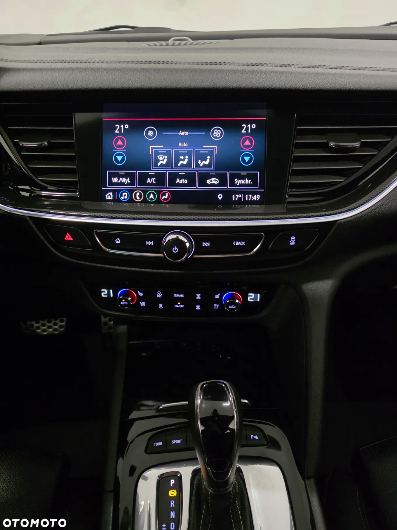 Opel Insignia Sports Tourer 2.0 Diesel Exclusive - 11