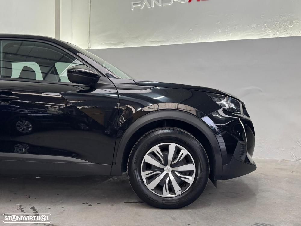 Peugeot 2008 1.2 PureTech Active Pack - 7