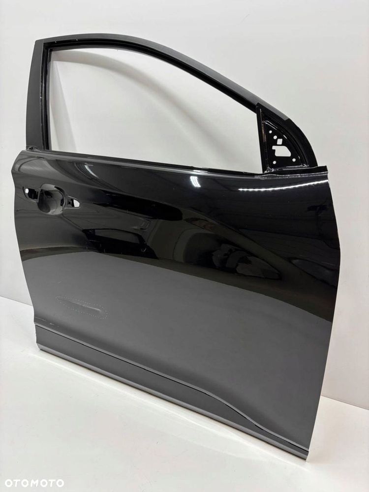 Hyundai Kona Drzwi Prawe Przód Przednie - 3