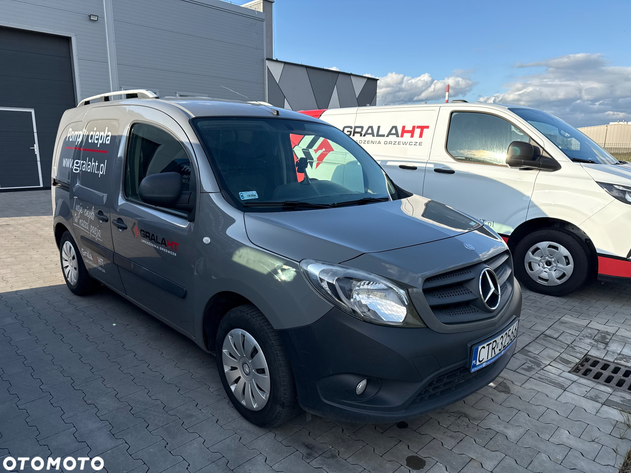 Mercedes-Benz Citan - 2