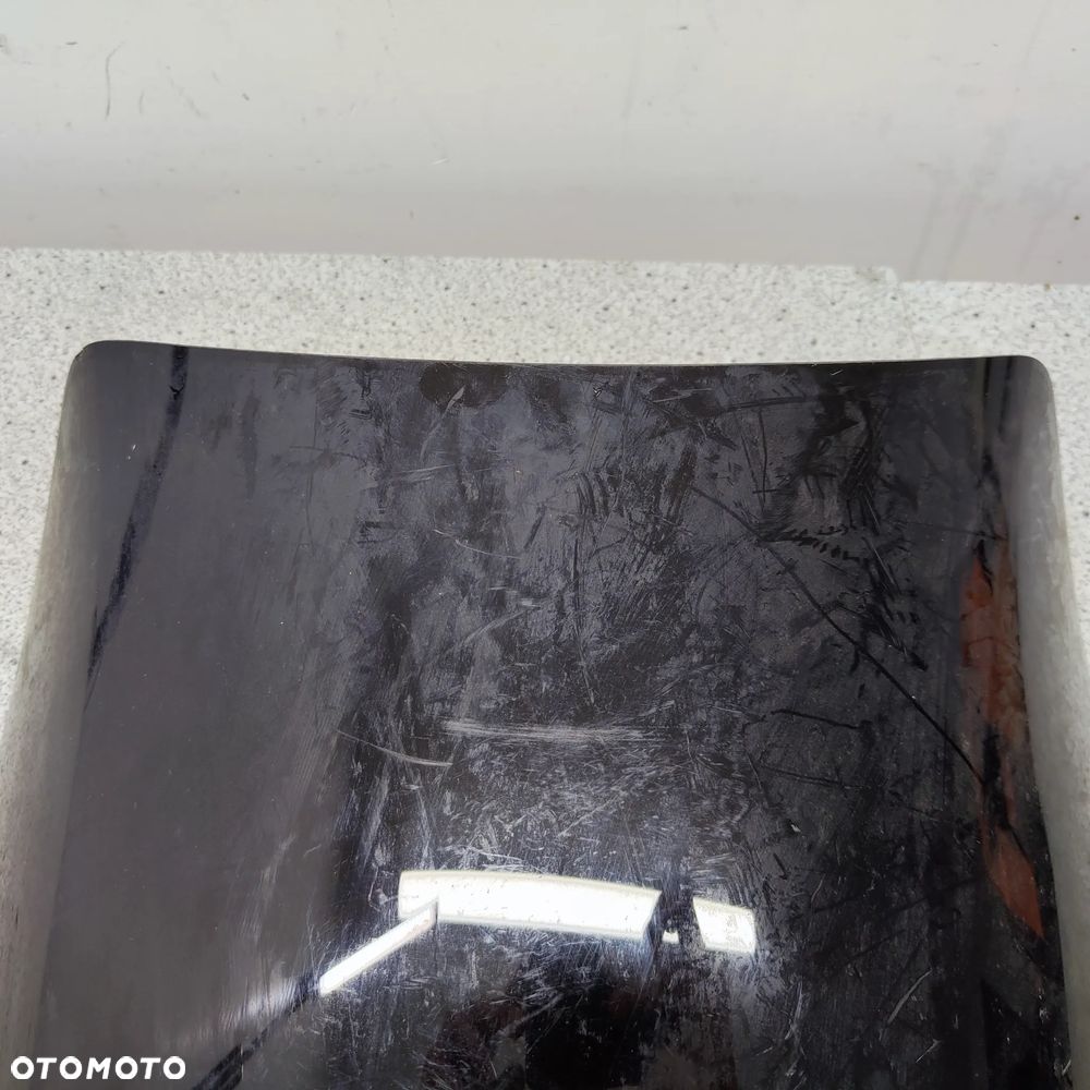 Szyba, szybka, owiewka przód Honda CBR 1000F CBR1000 F CBR1000F CBR 1000 F - 6