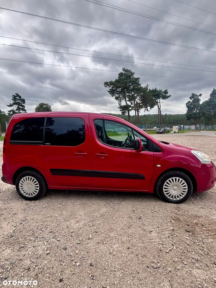 Citroën Berlingo - 3