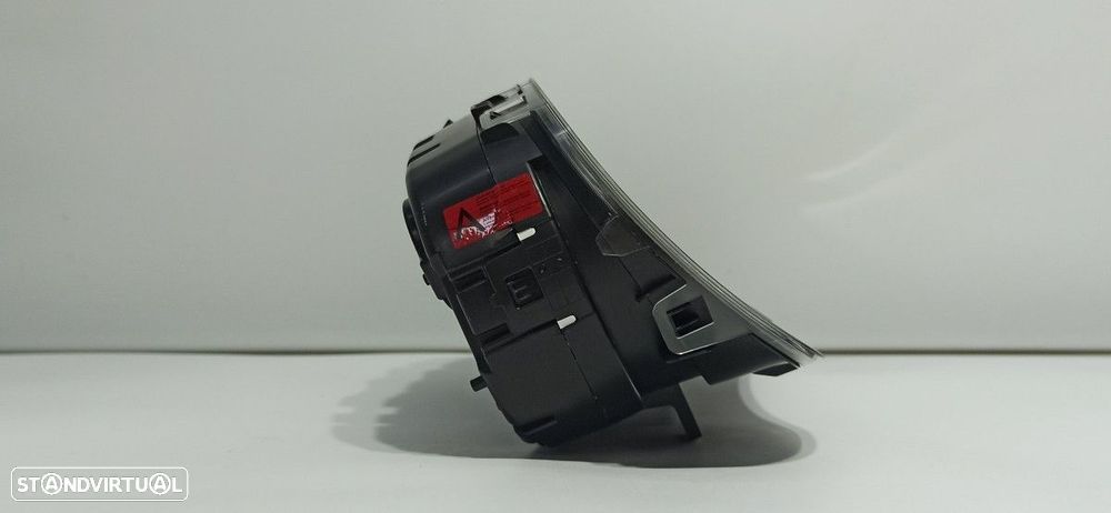 QUADRANTE SKODA FABIA COMBI ACTIVE - 4