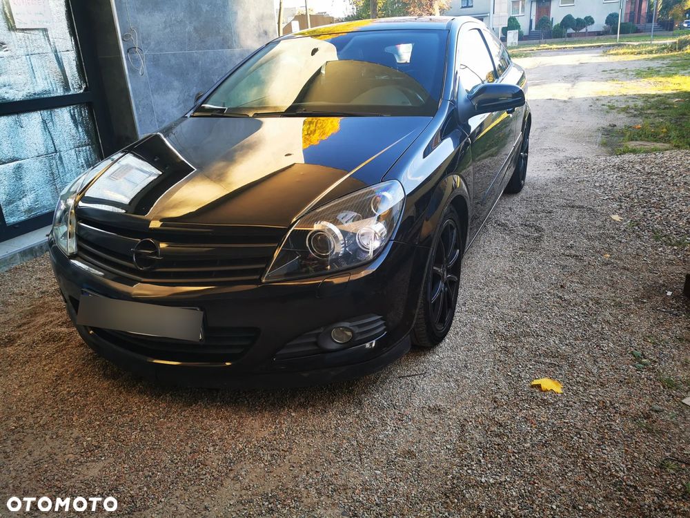 Opel Astra - 32