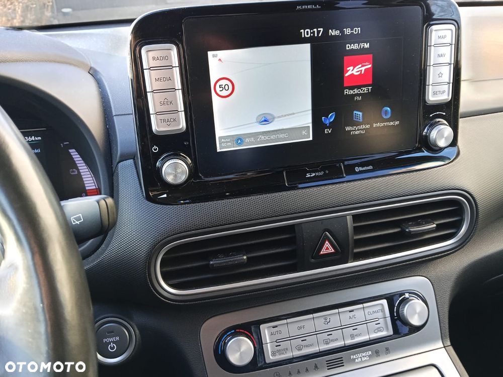 Hyundai Kona Premium - 9