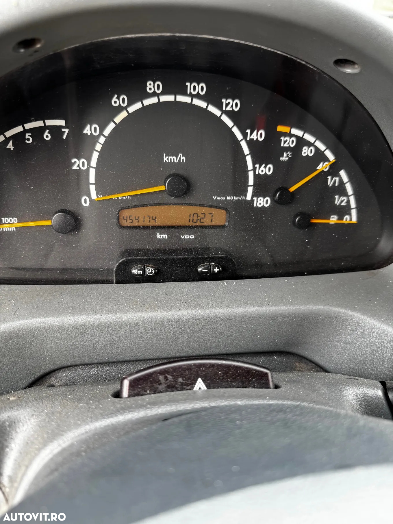 Mercedes-Benz SPRINTER - 2