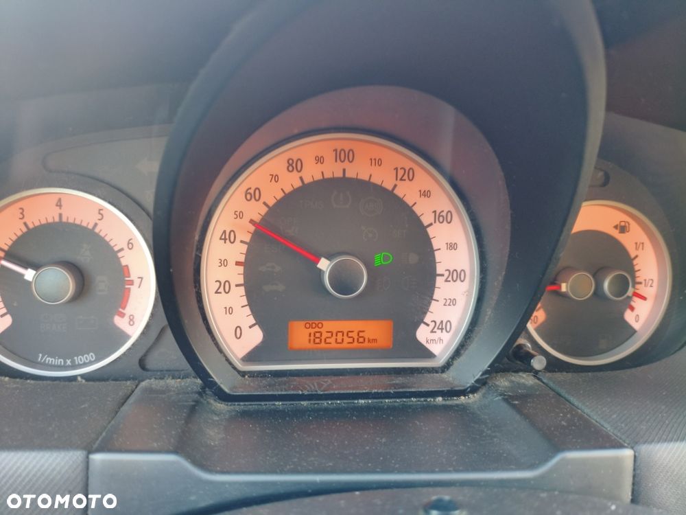 Kia Ceed - 7