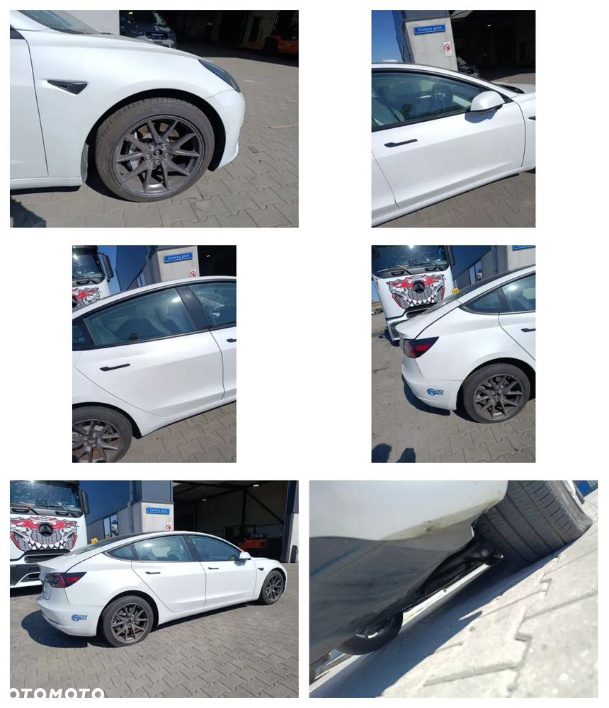 Tesla Model 3 - 17
