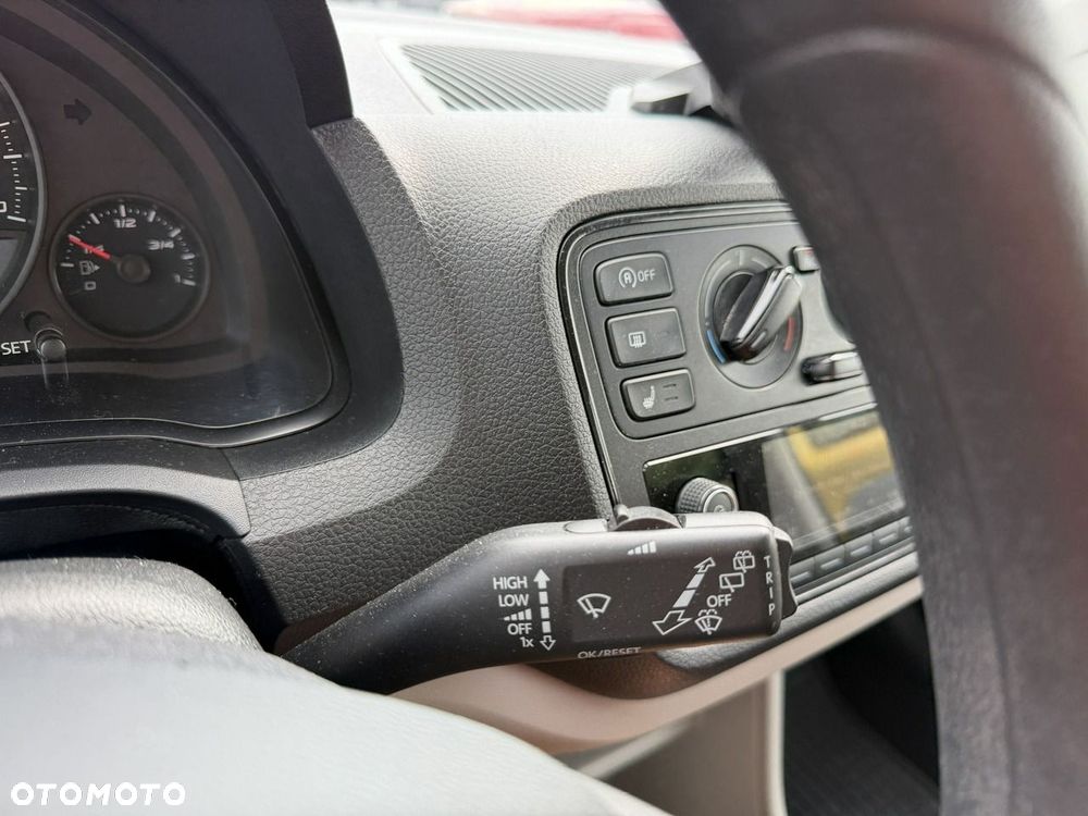 Seat Mii - 23