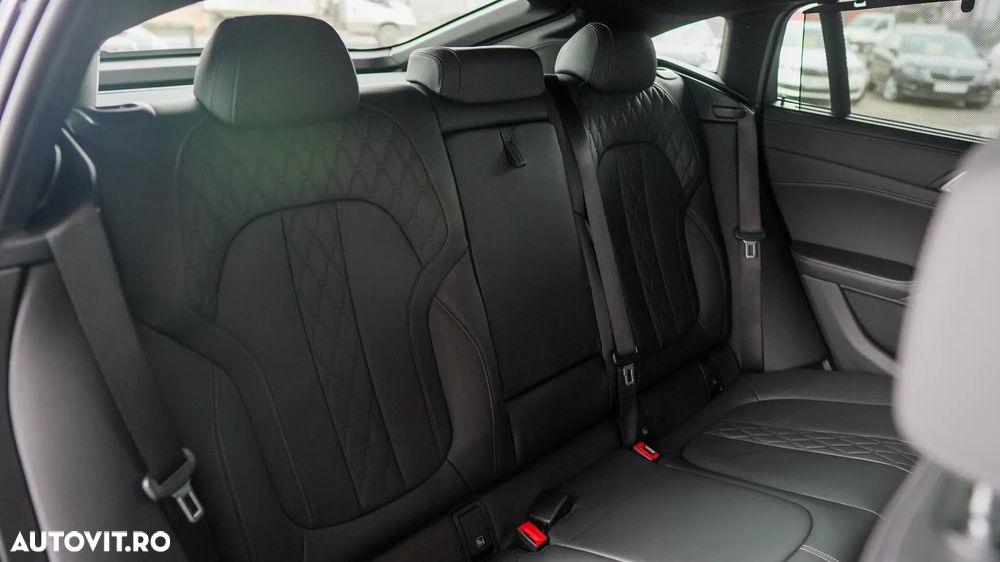 BMW X6 xDrive40d AT MHEV - 36