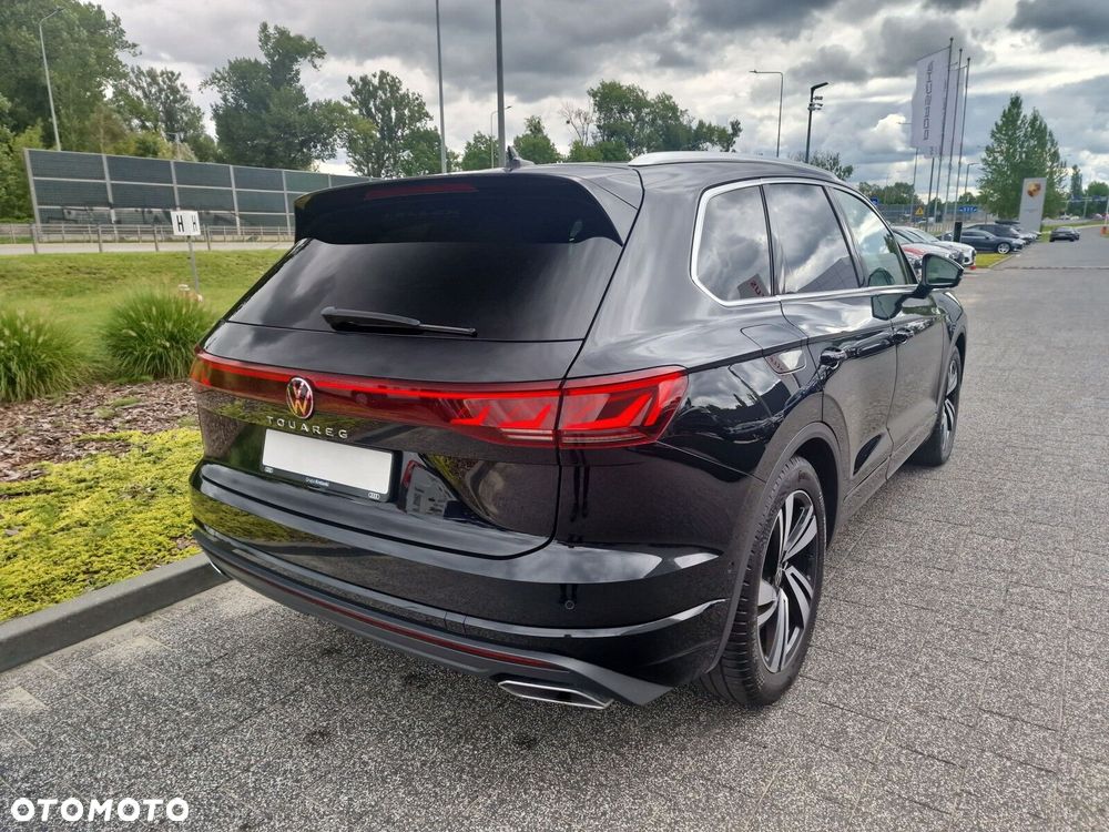 Volkswagen Touareg 3.0 V6 TDI SCR 4Mot Elegance - 32