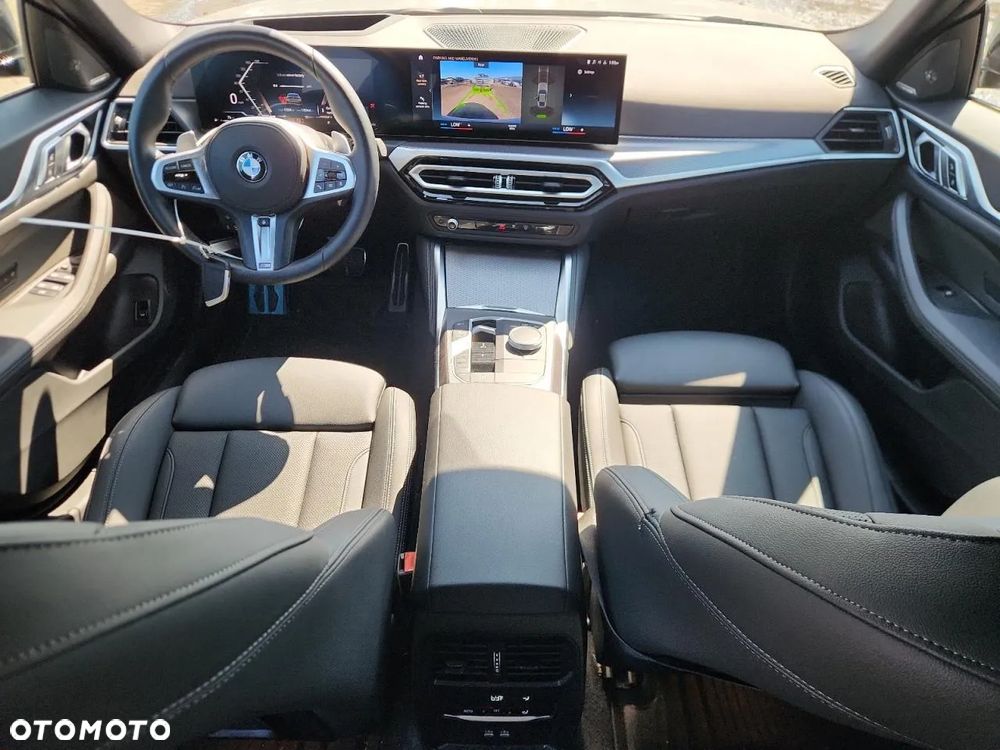 BMW Seria 4 - 8