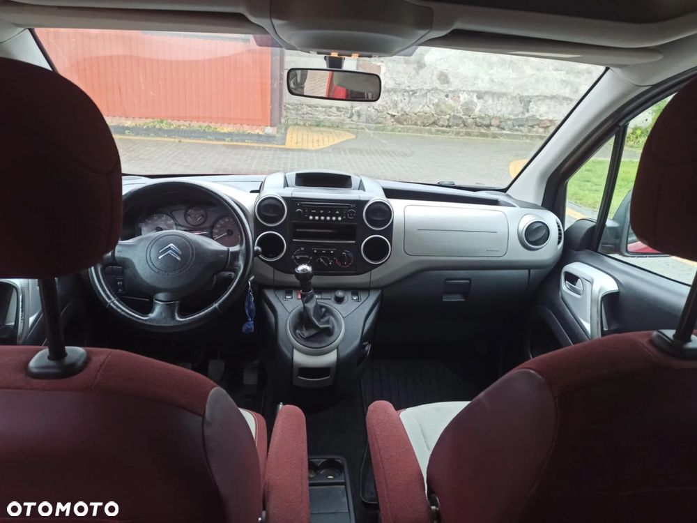 Citroën Berlingo 1.6 VTi 16V Multispace - 3