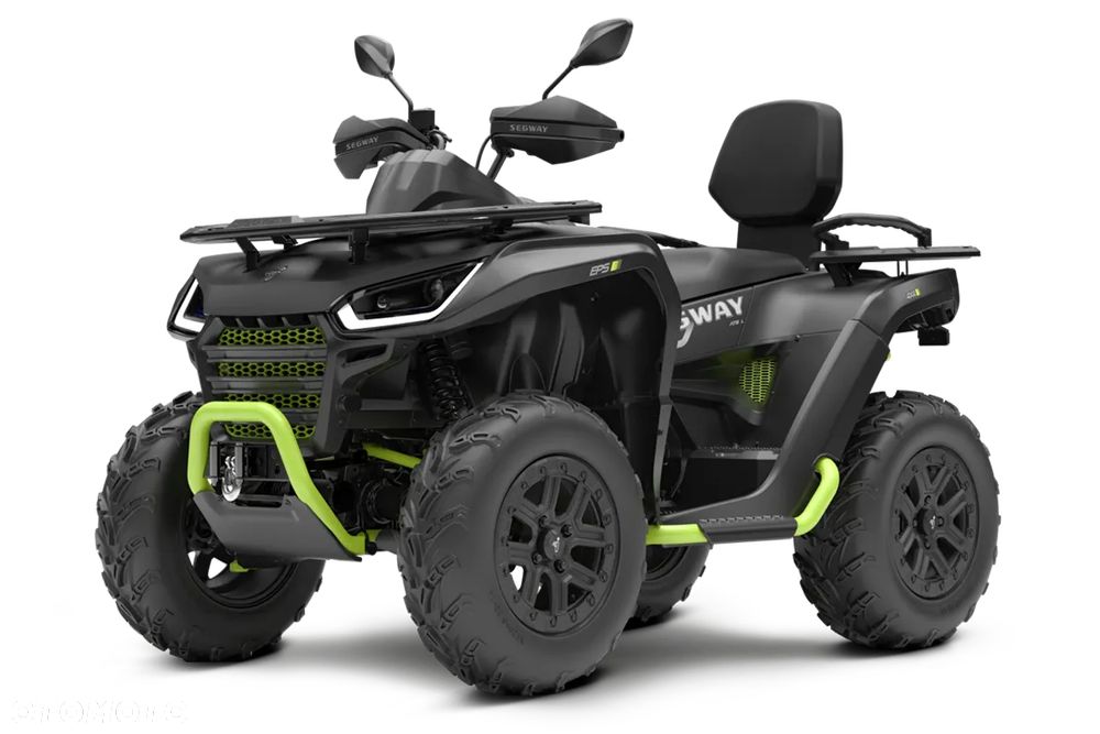 Segway Snarler AT6 - 8