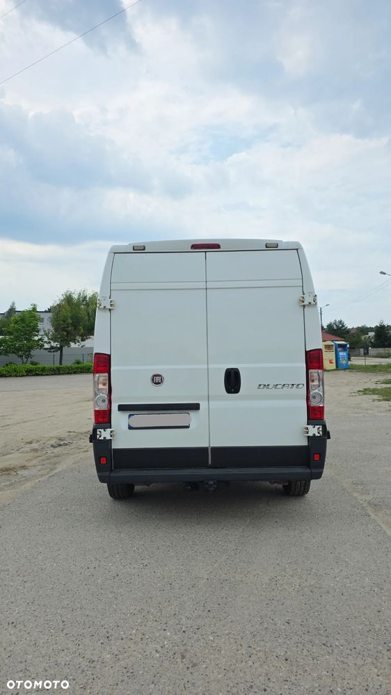 Fiat Ducato - 6