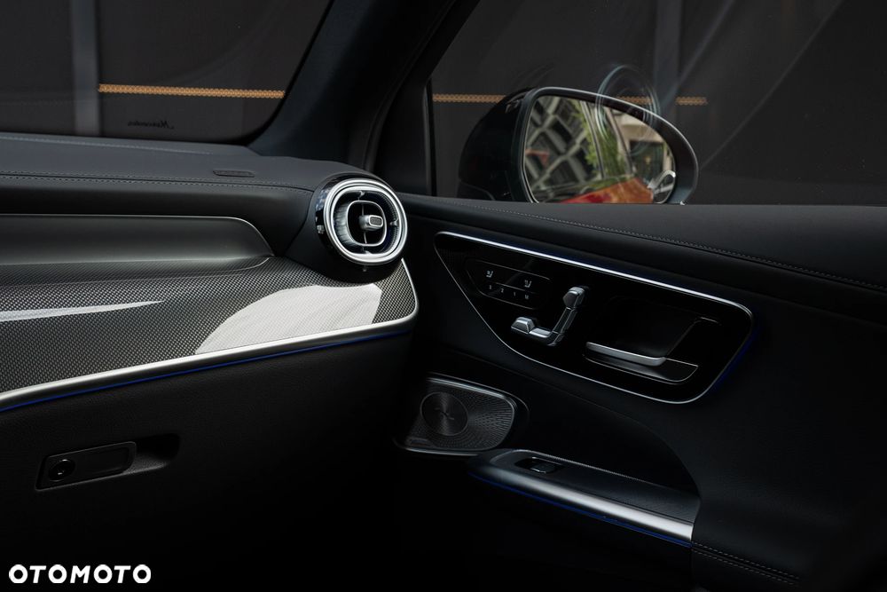 Mercedes-Benz GLC 220 d mHEV 4-Matic AMG Line - 34