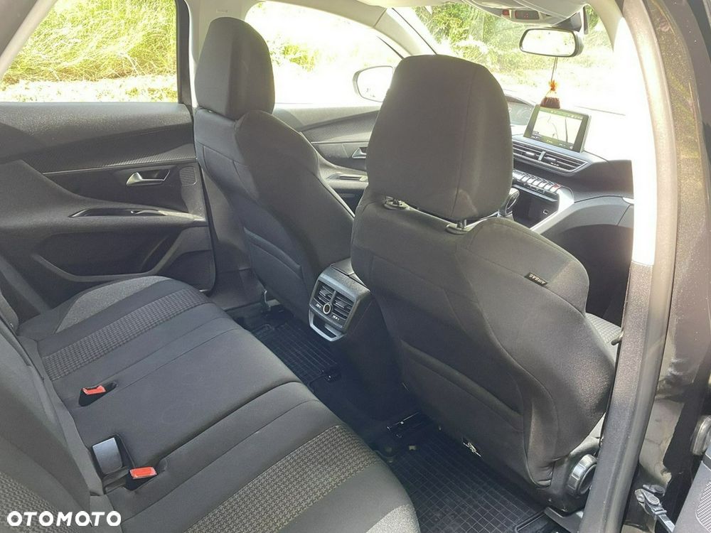 Peugeot 3008 1.6 BlueHDi Active S&S - 8