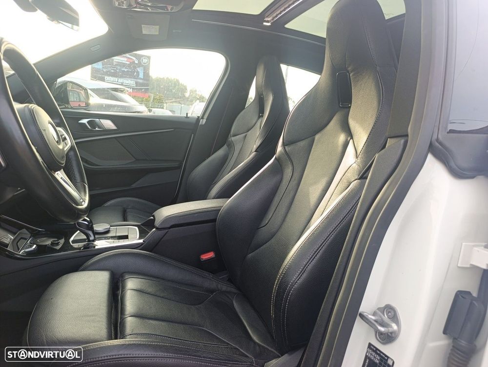 BMW M235i Gran Coupé xDrive - 11