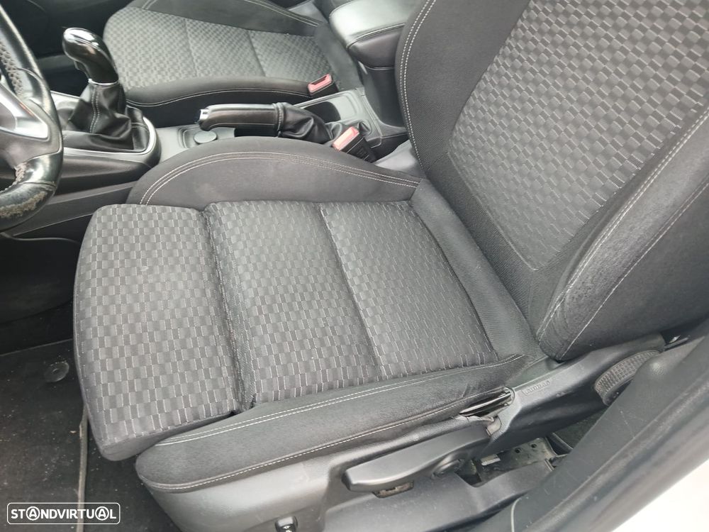 Opel Astra Sports Tourer 1.6 CDTI Dynamic Sport - 9