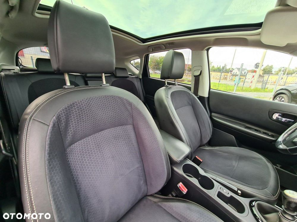 Nissan Qashqai 1.5 dCi Tekna+ - 24