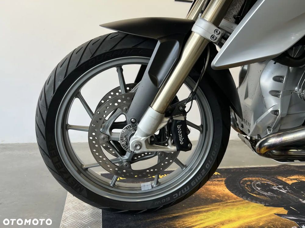 BMW GS - 14
