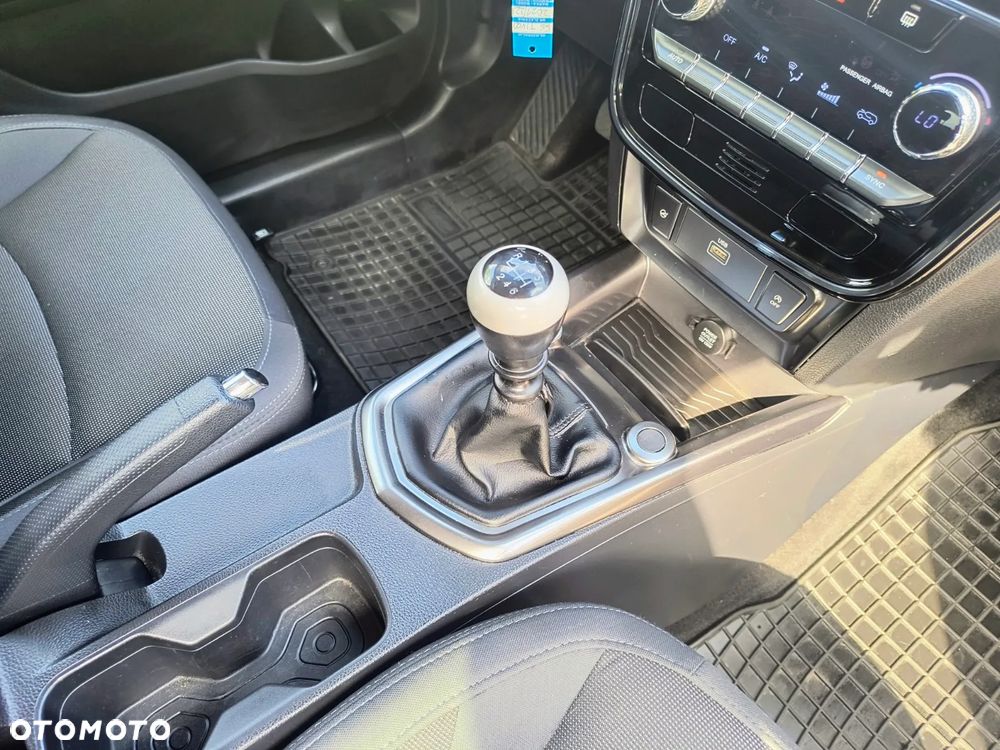 SsangYong/KGM Tivoli 1.5 T-GDI Onyx - 15