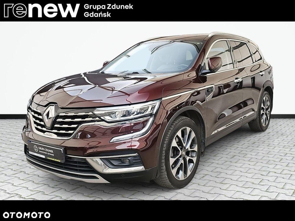 Renault Koleos 2.0 Blue dCi Initiale Paris 4x4 X-Tronic - 2