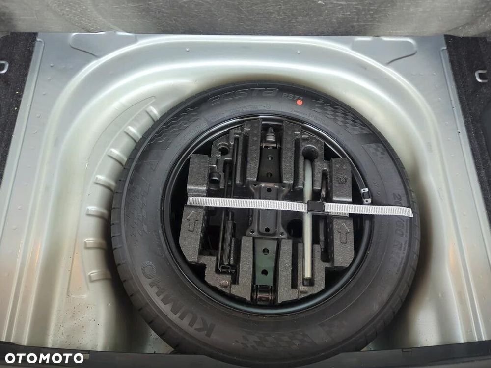 Skoda Octavia 1.5 TSI ACT Ambition - 10