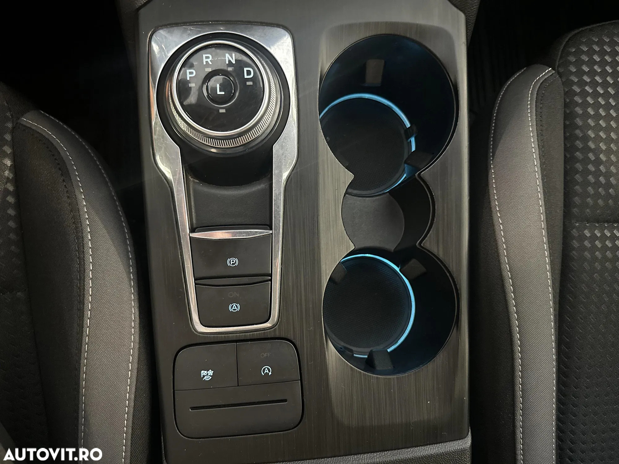 Ford Focus - 17