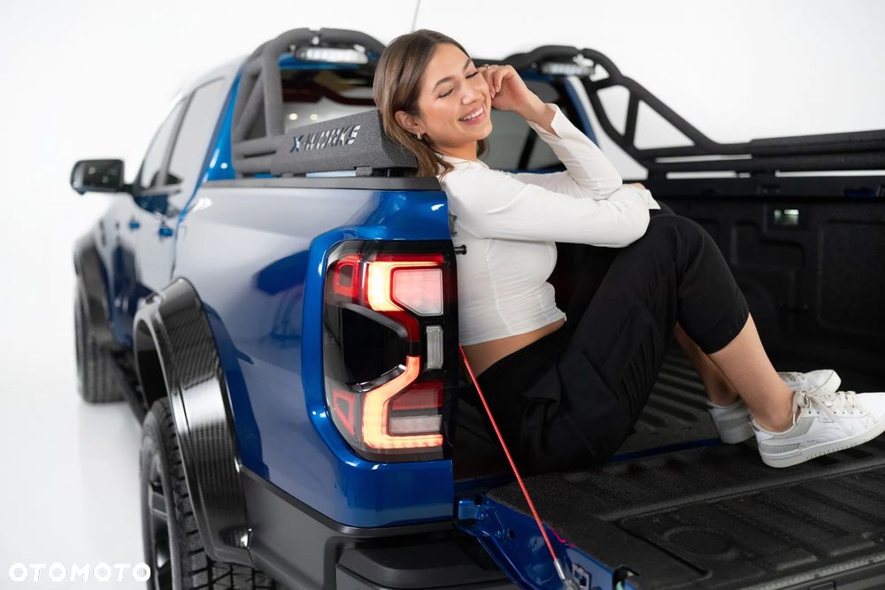 Ford Ranger Raptor - 7