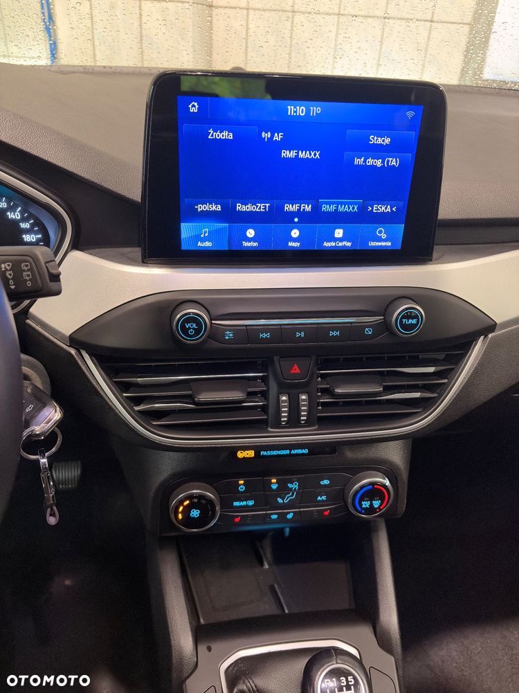 Ford Focus 2.0 EcoBlue Titanium - 6