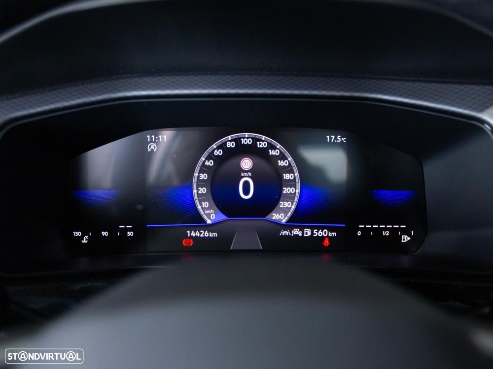 VW T-Cross 1.0 TSI Life - 19