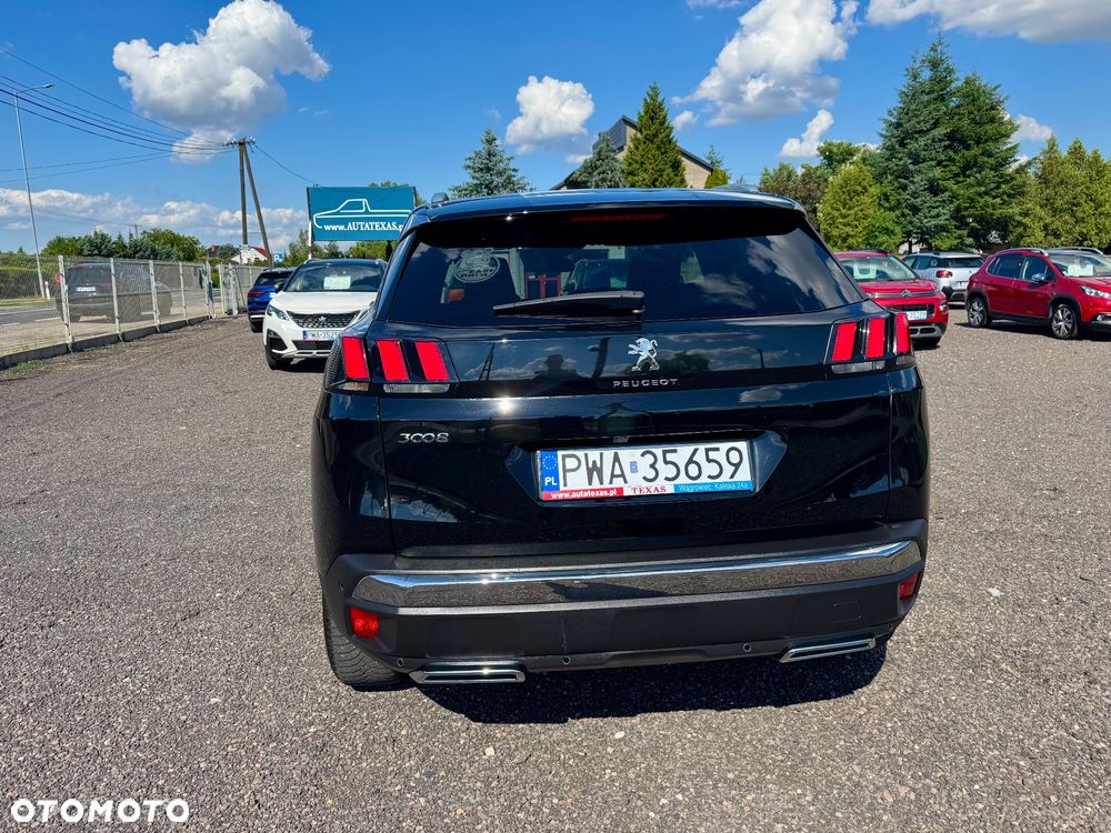 Peugeot 3008 - 9