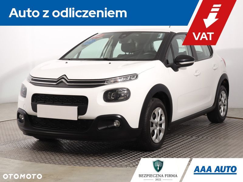 Citroën C3 - 1