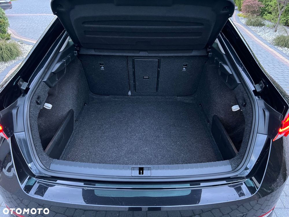 Skoda Octavia 2.0 TDI Style DSG - 12