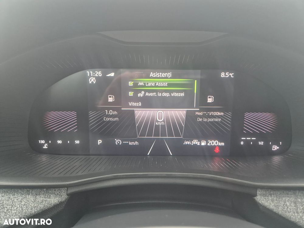 Skoda Kamiq 1.0 TSI DSG Selection - 19