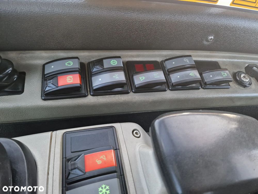 Wacker Neuson 6503 - 23