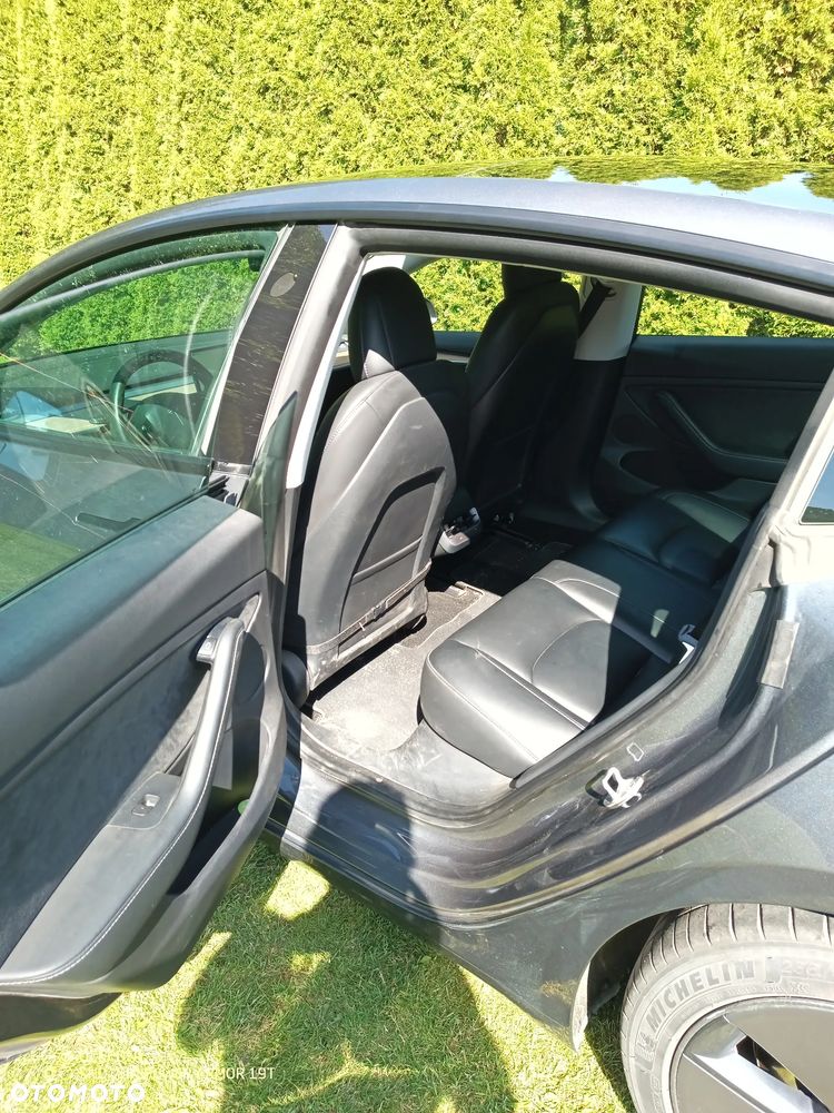 Tesla Model 3 RWD Standard - 6