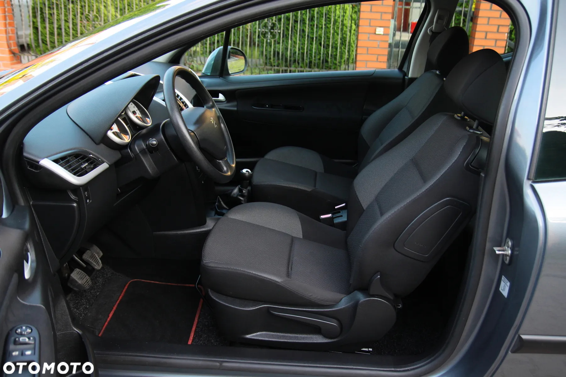 Peugeot 207 75 Tendance - 6
