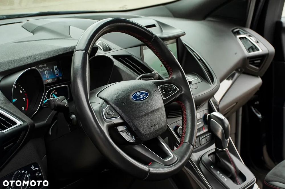 Ford Kuga 1.5 EcoBoost AWD ST-Line ASS - 32
