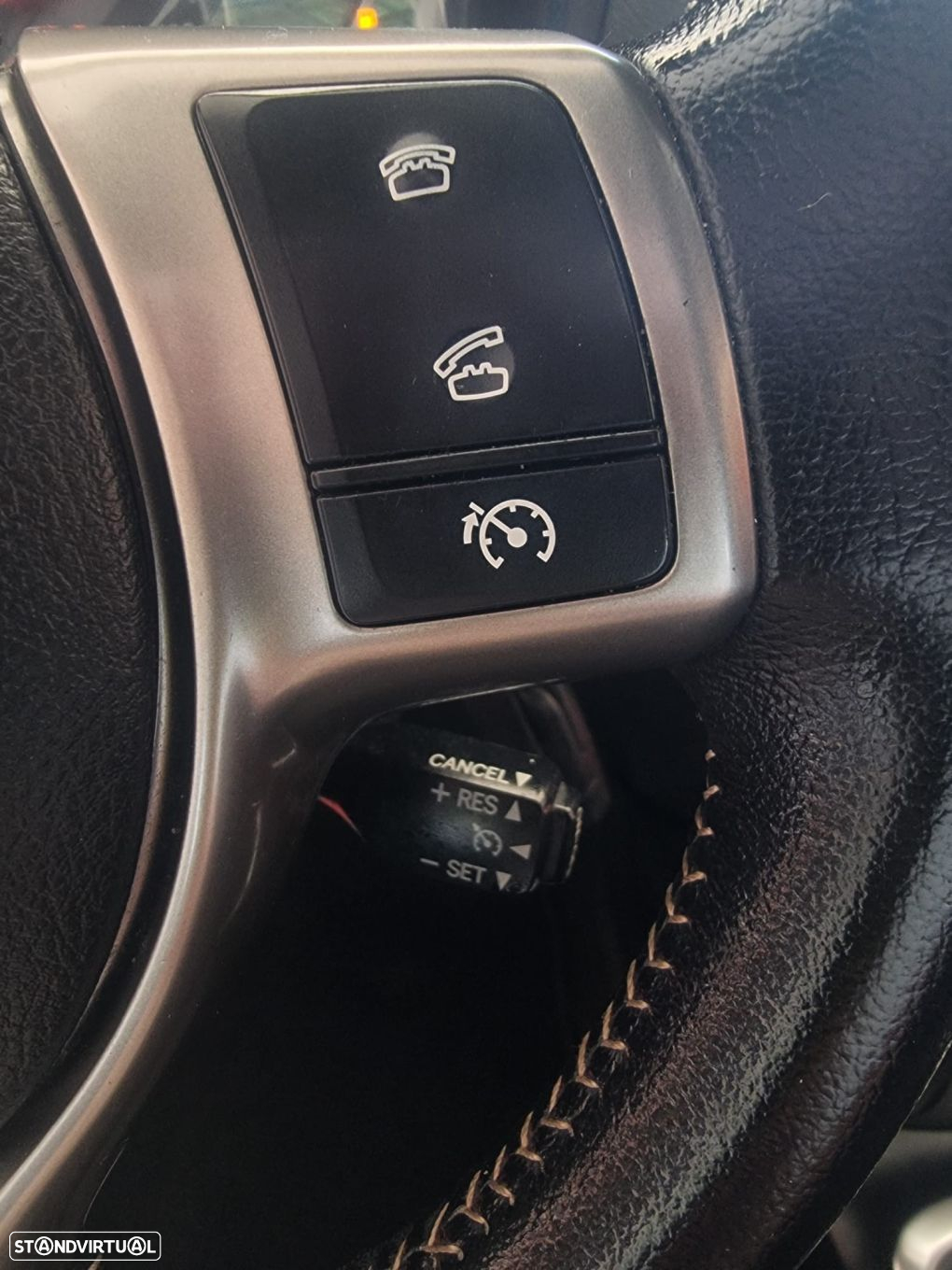 Toyota Yaris 1.4 D-4D ACtive+AC - 14