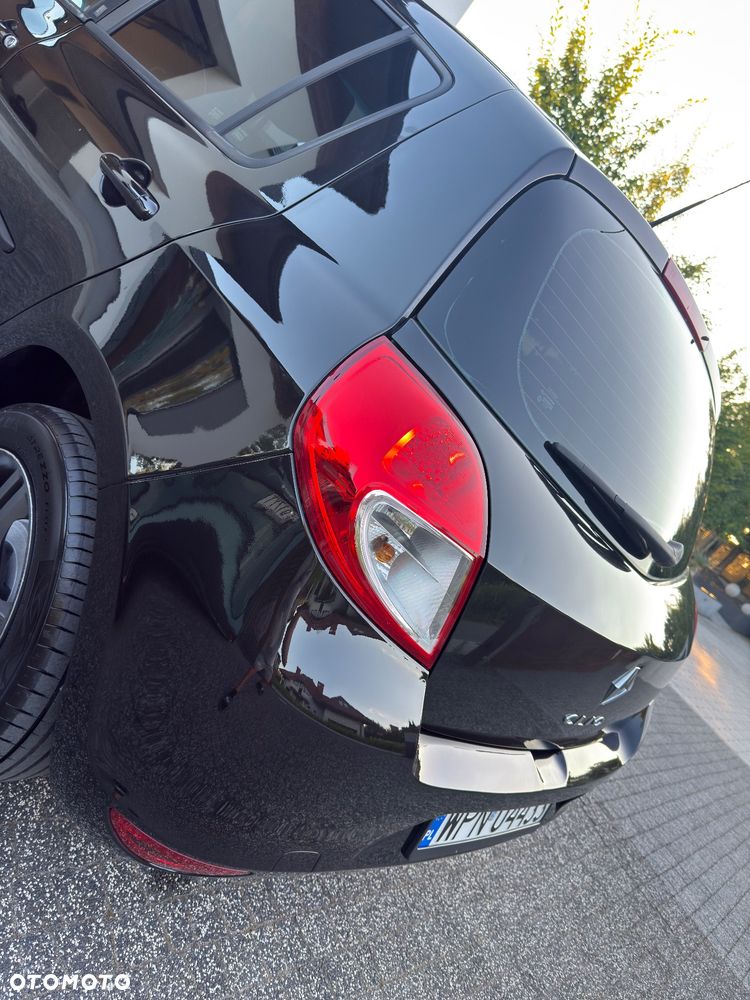 Renault Clio 1.2 16V All Inclusive - 2