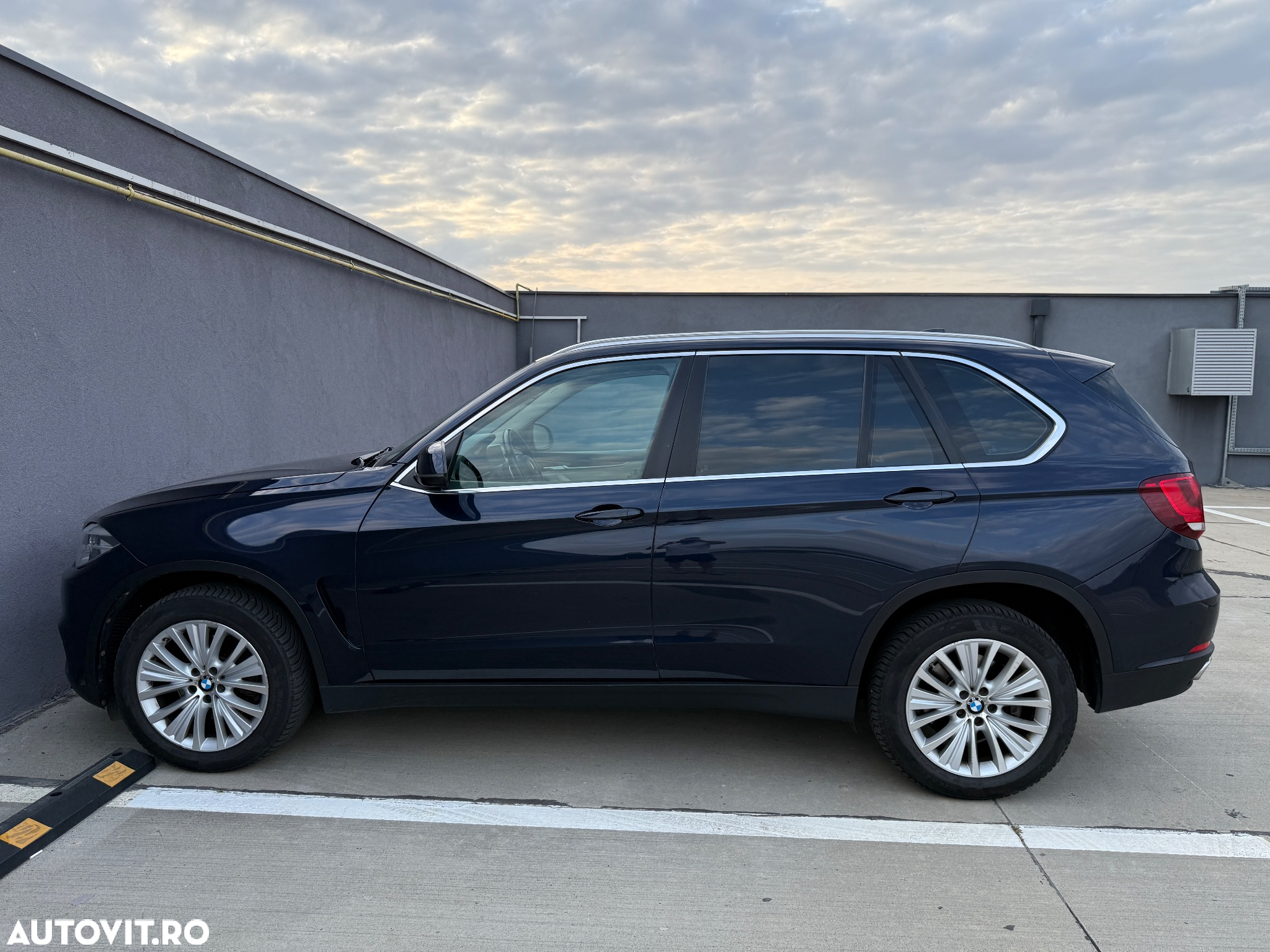 BMW X5 xDrive40d - 9