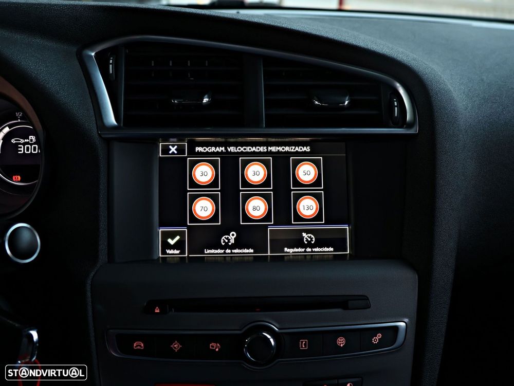 Citroën C4 1.6 BlueHDi Feel Edtion - 52