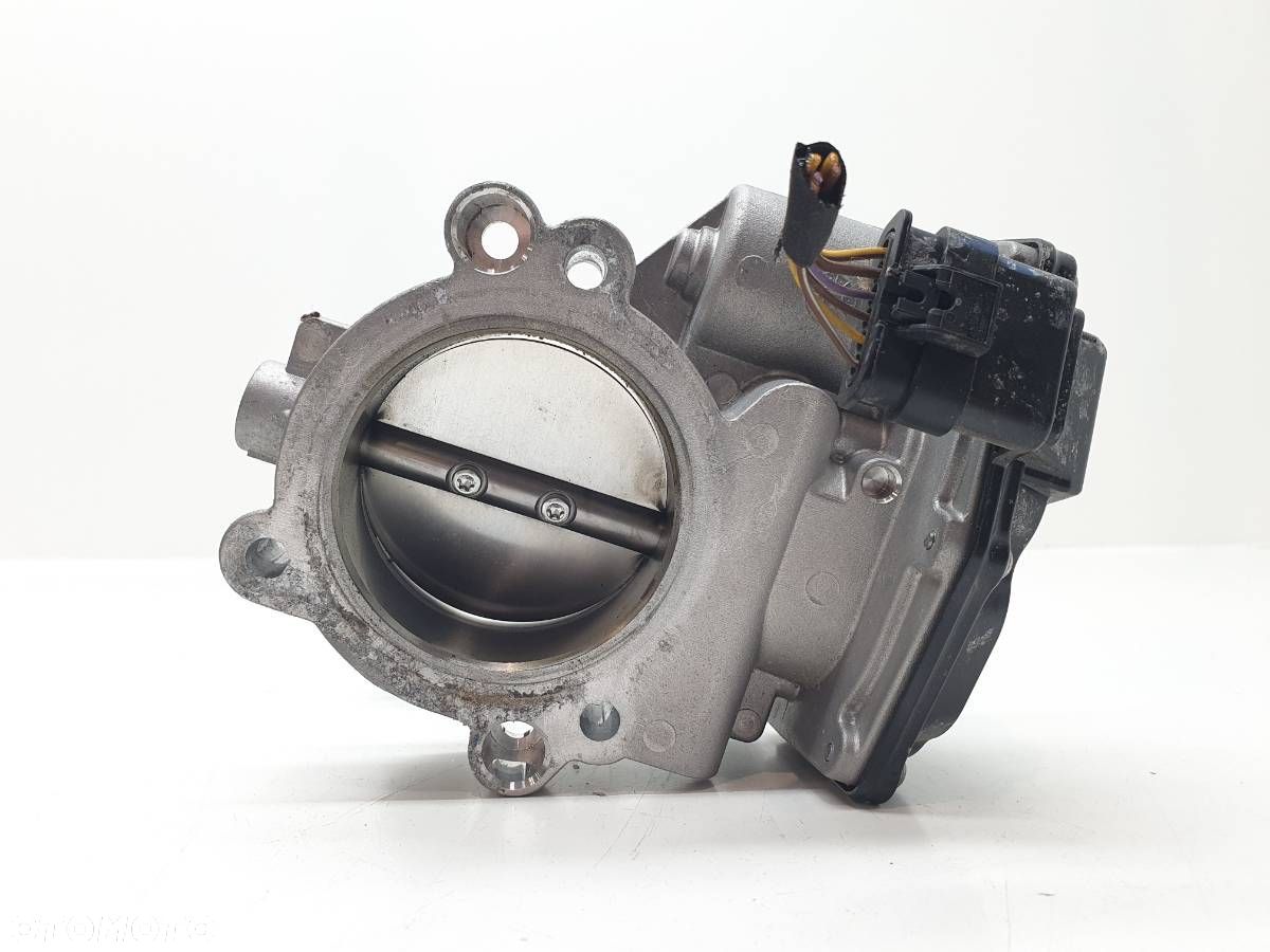 PRZEPUSTNICA VOLVO S90 II 2.0 250 B5 BENZYNA HYBRYDA 31459143AC - 1