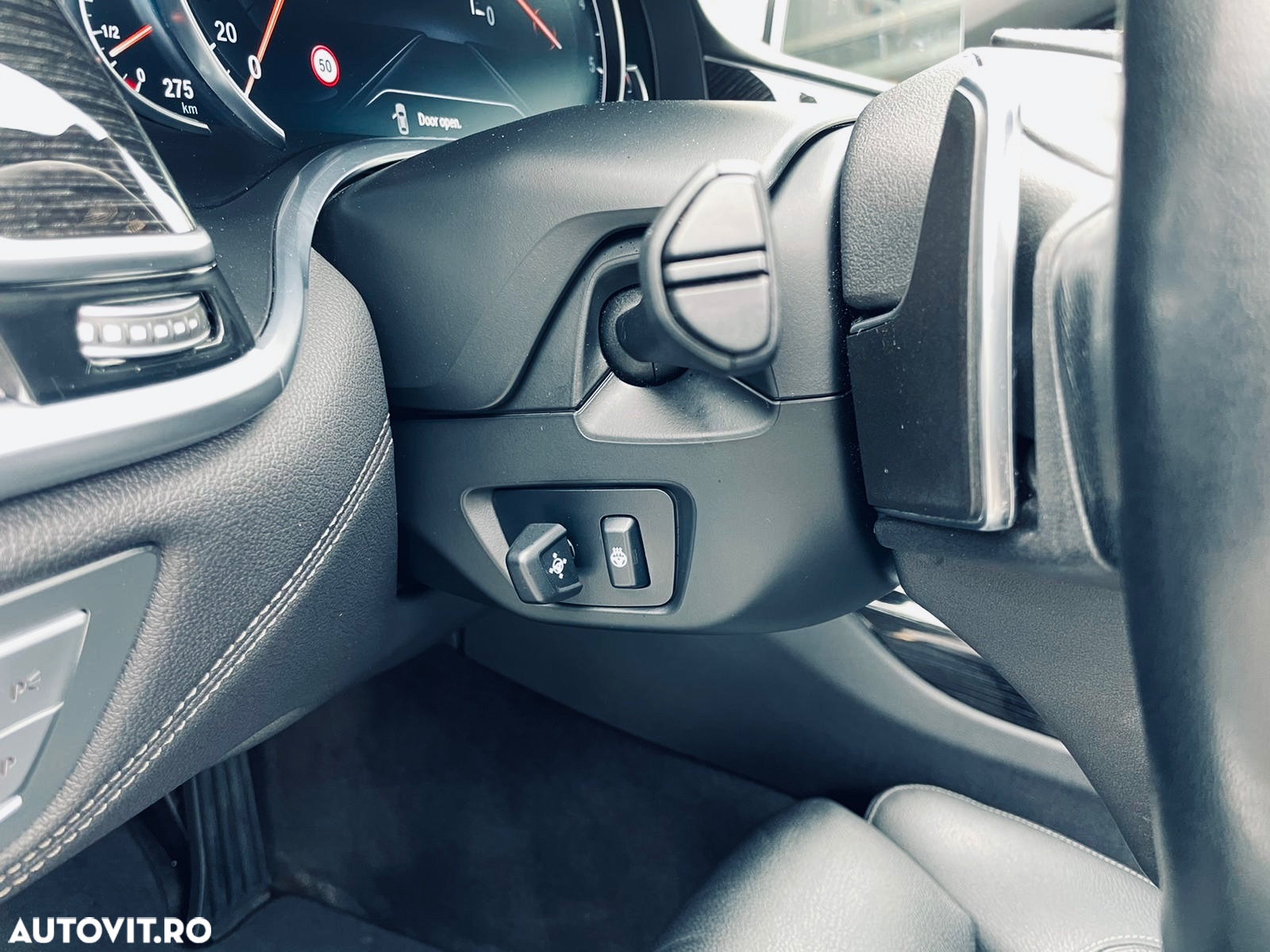 BMW Seria 7 730d xDrive - 18