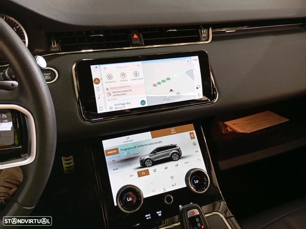 Land Rover Range Rover Evoque 1.5 P300e AWD R-Dynamic S Auto - 7