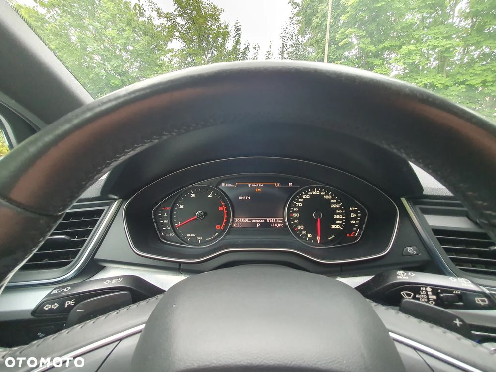 Audi Q5 2.0 TDI clean diesel Quattro S tronic - 15